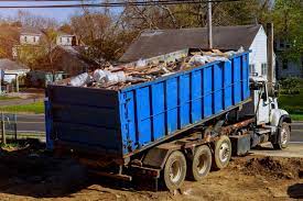 Retail Junk Removal in Greenville, MI